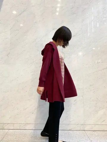 自由区 佐藤 コーディネート画像