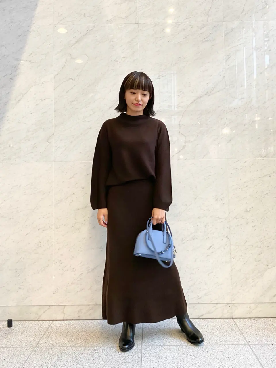  佐藤 コーディネート画像