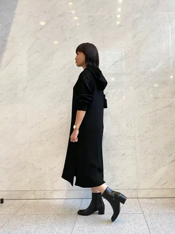 自由区 佐藤 コーディネート画像