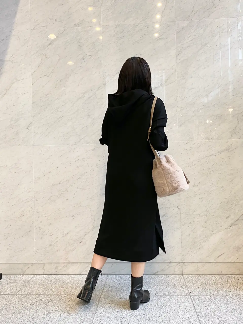 自由区 佐藤 コーディネート画像