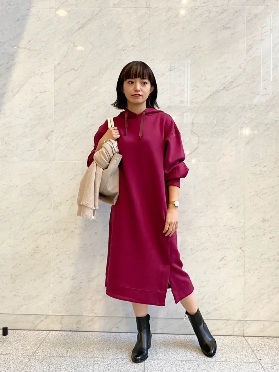  佐藤 コーディネート画像