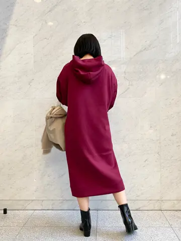 自由区 佐藤 コーディネート画像