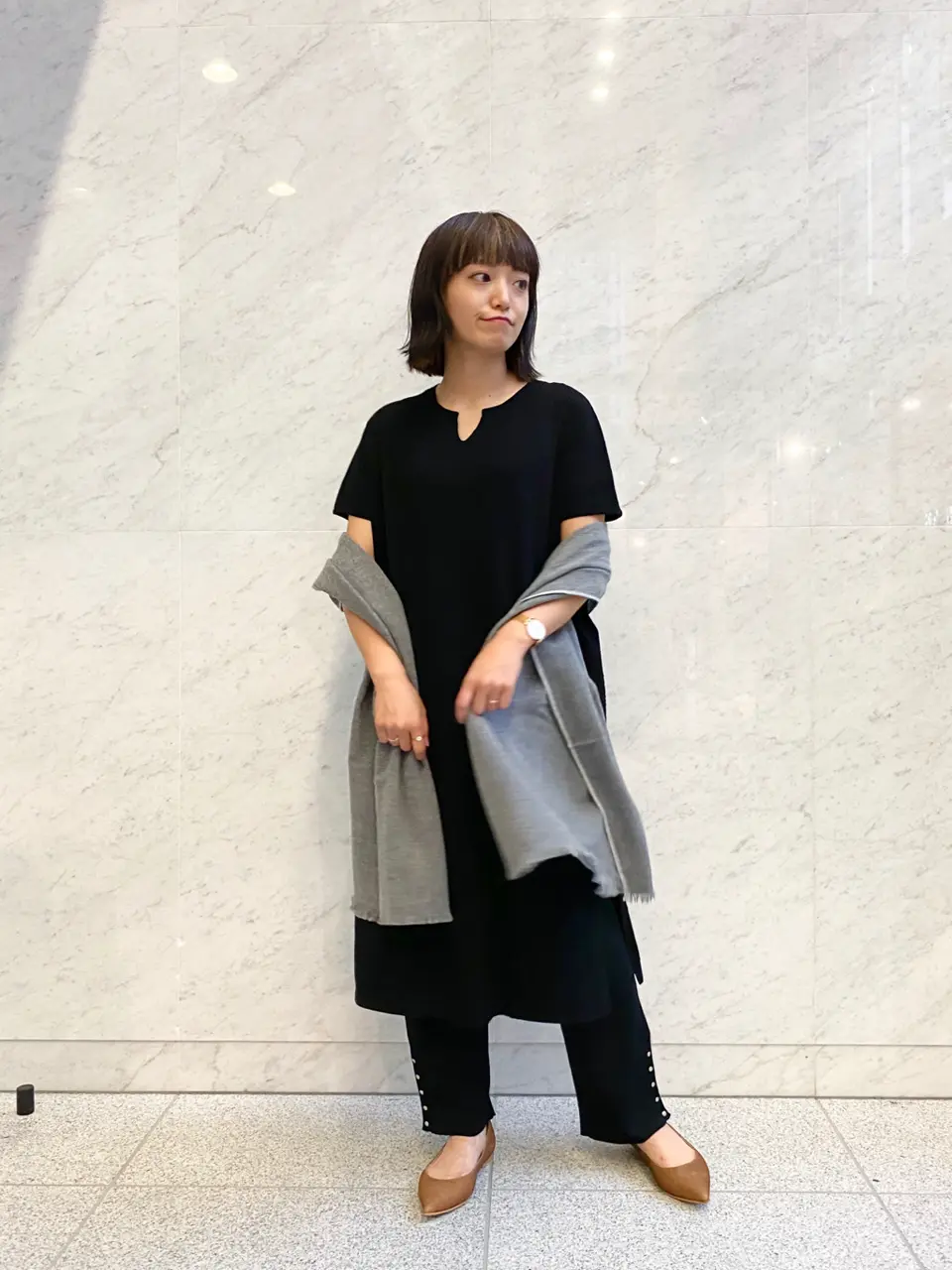  佐藤 コーディネート画像