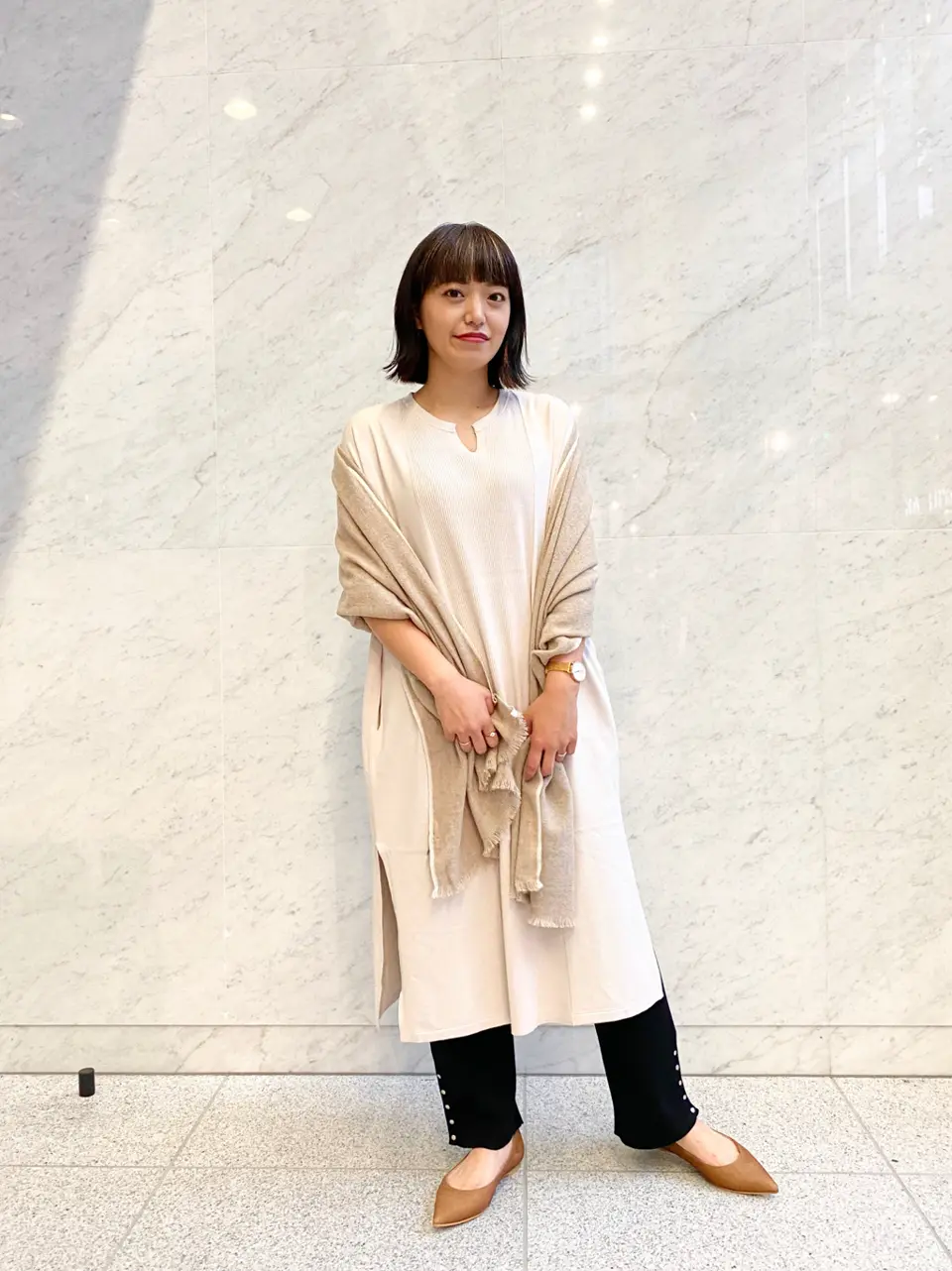  佐藤 コーディネート画像