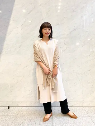 自由区 佐藤 コーディネート画像