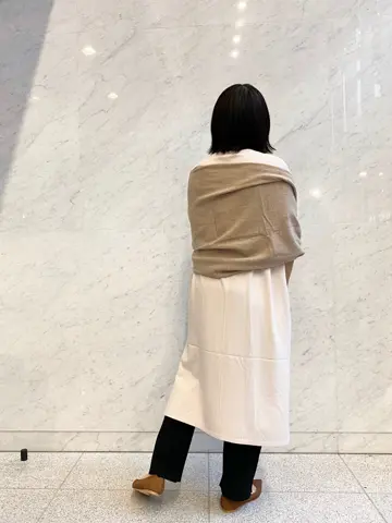 自由区 佐藤 コーディネート画像