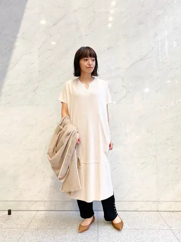 自由区 佐藤 コーディネート画像