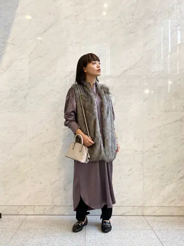 自由区 佐藤 コーディネート画像