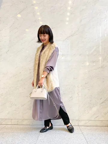 自由区 佐藤 コーディネート画像