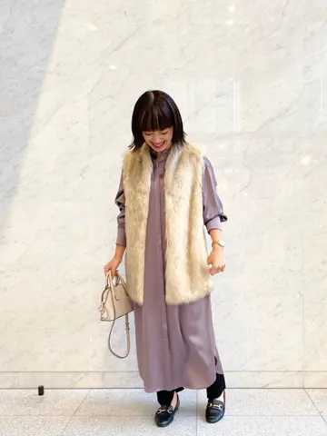 自由区 佐藤 コーディネート画像