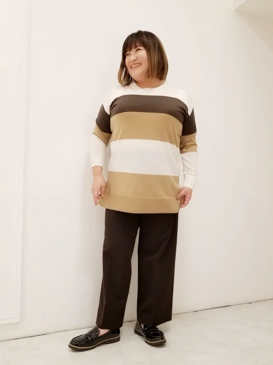  光山 コーディネート画像