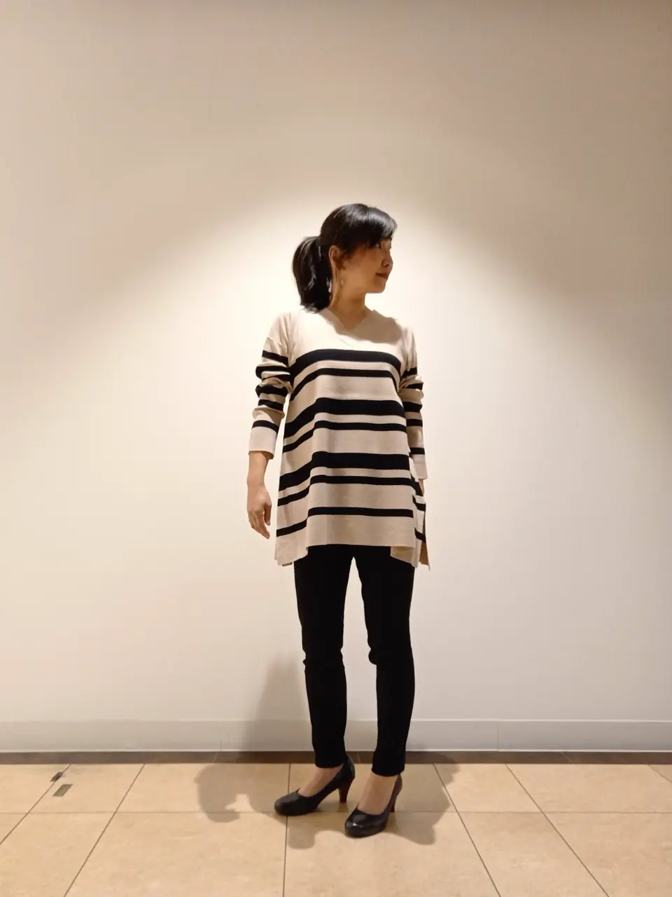  中川 コーディネート画像