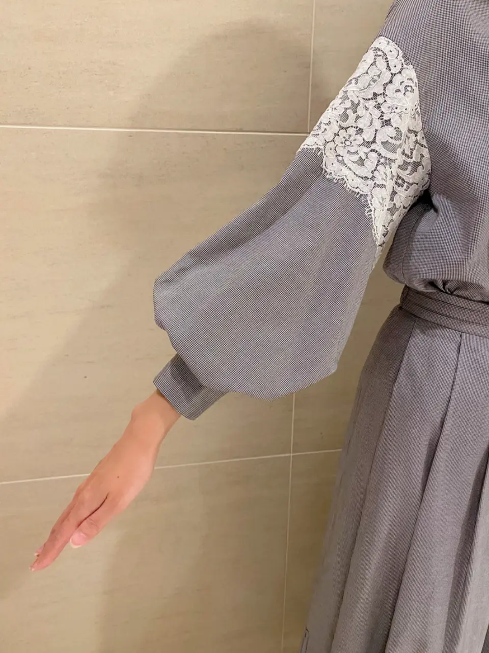 自由区 鈴木 コーディネート画像