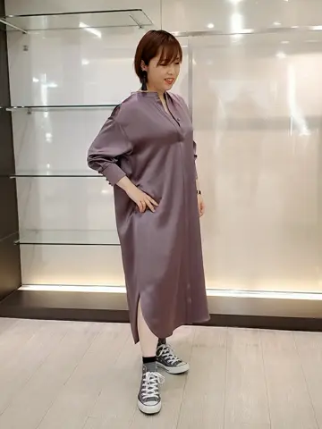 自由区 原田 コーディネート画像