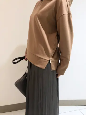 自由区 SAKAI コーディネート画像