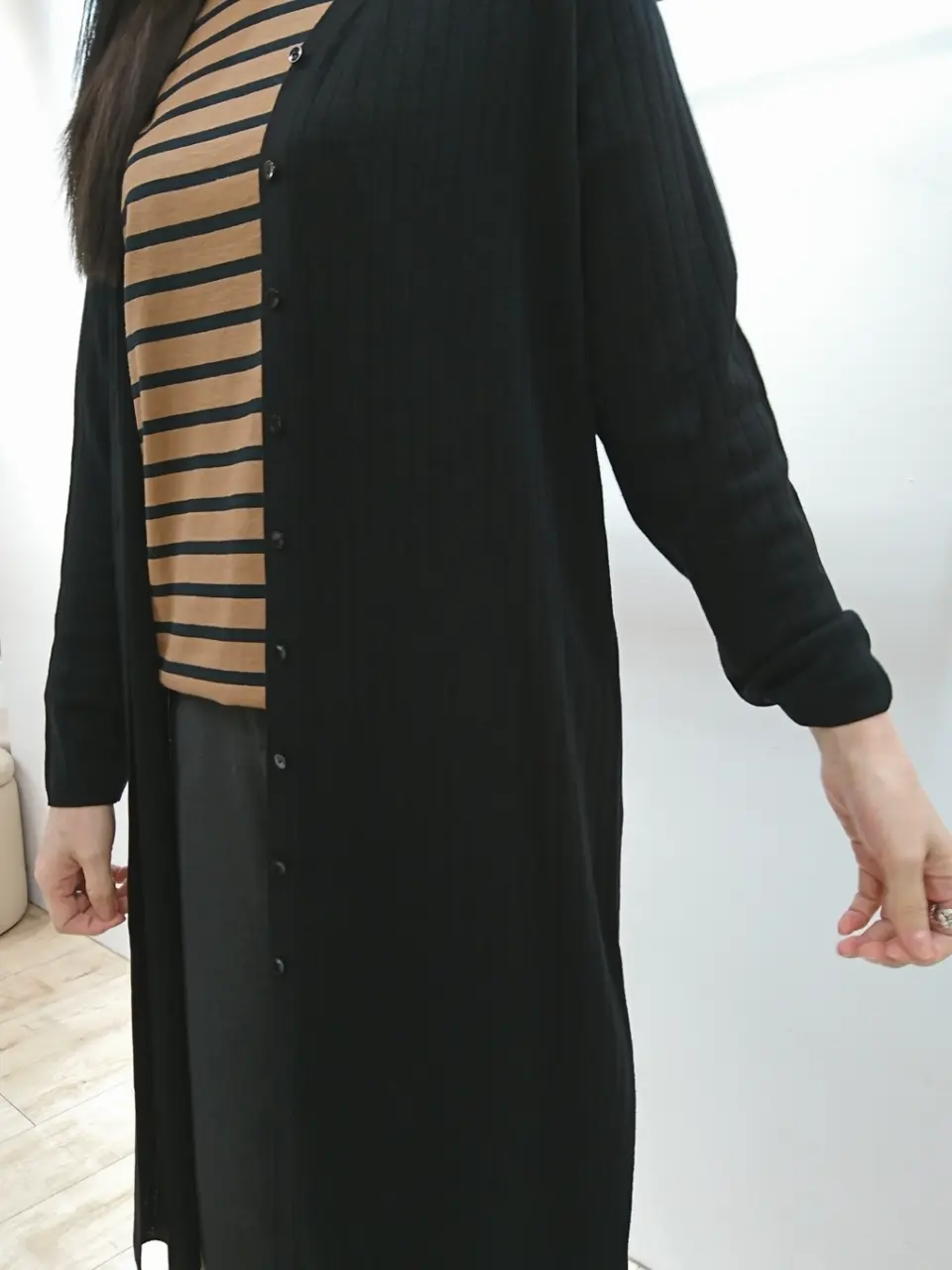 自由区 市川 コーディネート画像