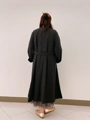 自由区 KAZU コーディネート画像