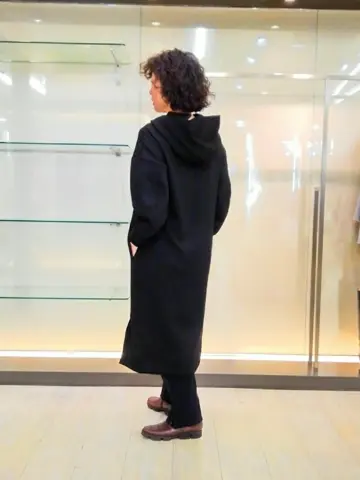 自由区 廣本 コーディネート画像