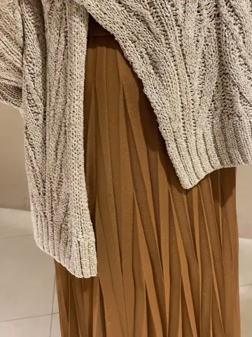 自由区 うめだ コーディネート画像