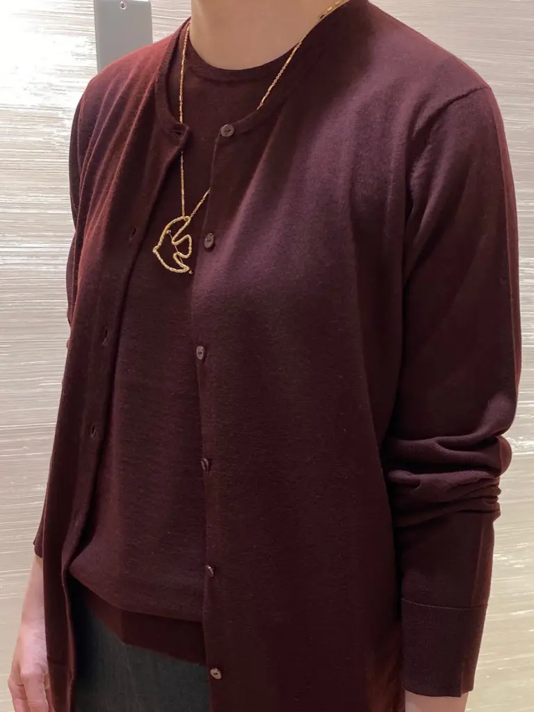 自由区 丸尾 コーディネート画像