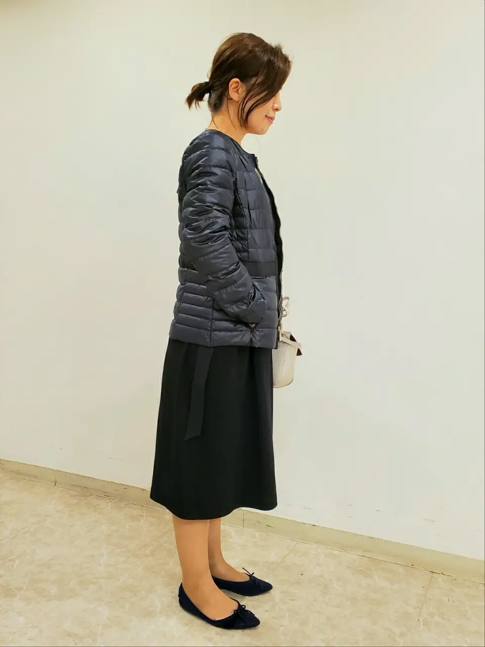 自由区 内山 コーディネート画像