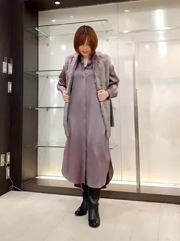 自由区 原田 コーディネート画像