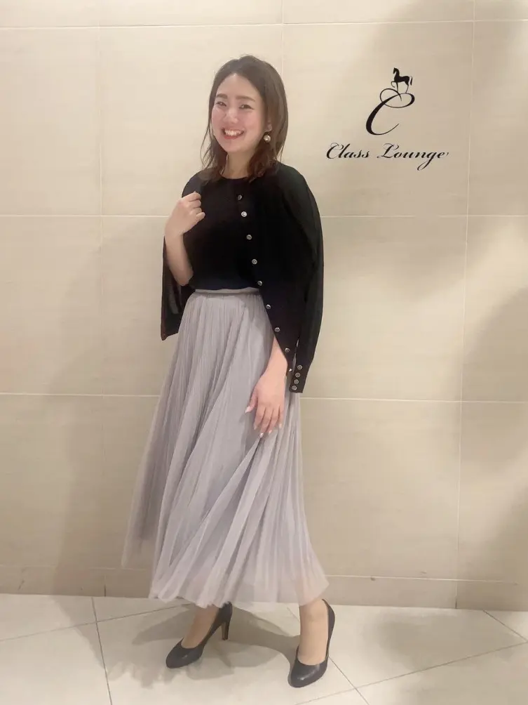  桑原 コーディネート画像