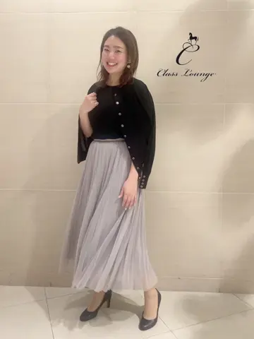 自由区 桑原 コーディネート画像