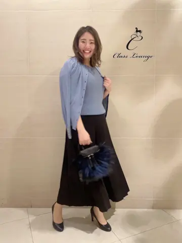 自由区 桑原 コーディネート画像