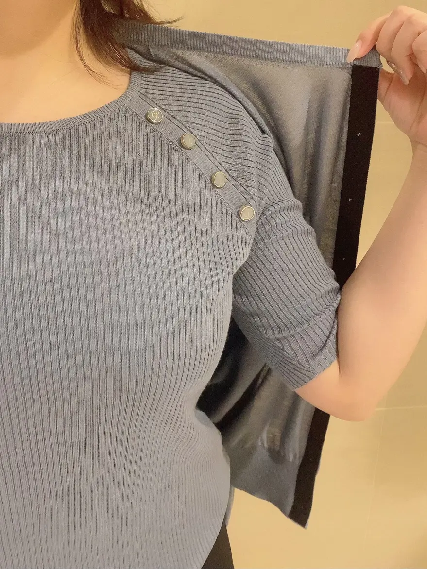 自由区 桑原 コーディネート画像