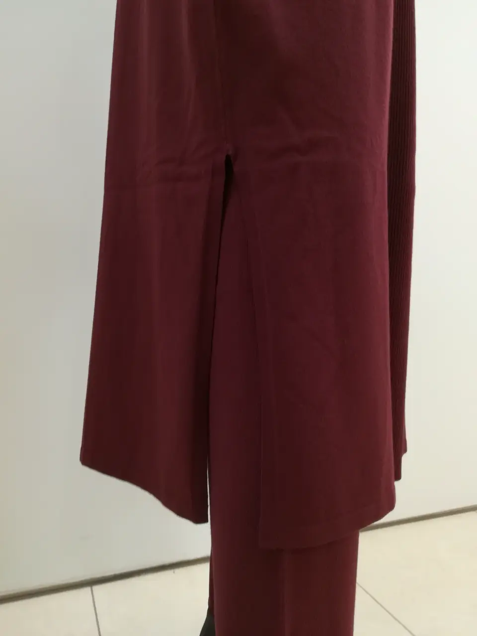 自由区 八木 コーディネート画像