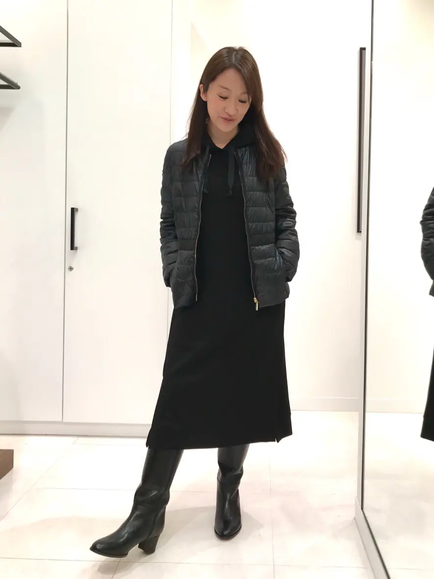  加藤 コーディネート画像