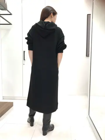 自由区 加藤 コーディネート画像