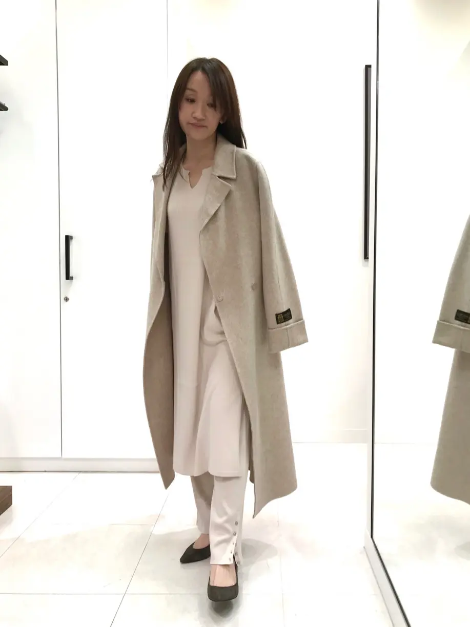  加藤 コーディネート画像