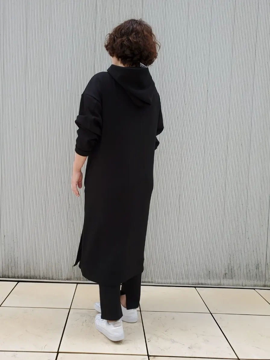 自由区 中村 コーディネート画像