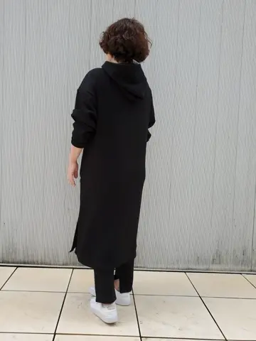 自由区 中村 コーディネート画像