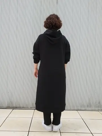 自由区 中村 コーディネート画像