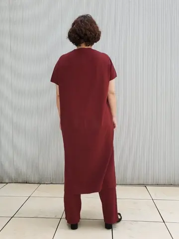 自由区 中村 コーディネート画像