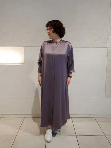 自由区 中村 コーディネート画像