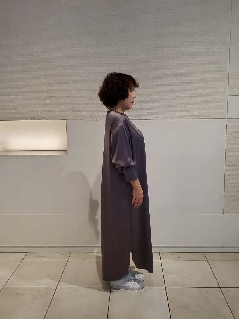 自由区 中村 コーディネート画像