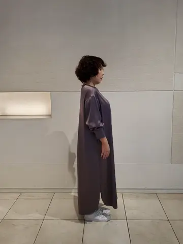 自由区 中村 コーディネート画像