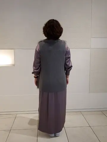 自由区 中村 コーディネート画像