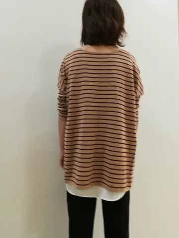 自由区 八木 コーディネート画像