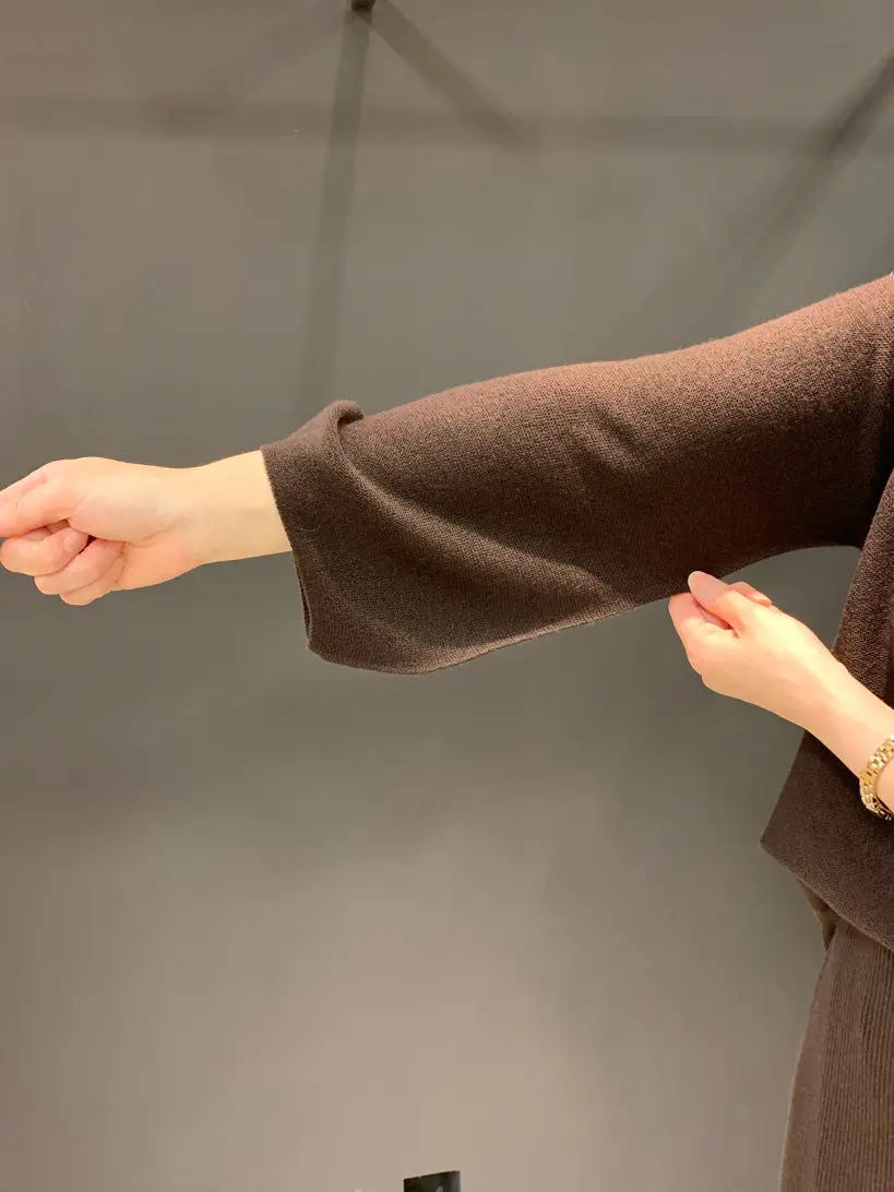 自由区 東海林 コーディネート画像