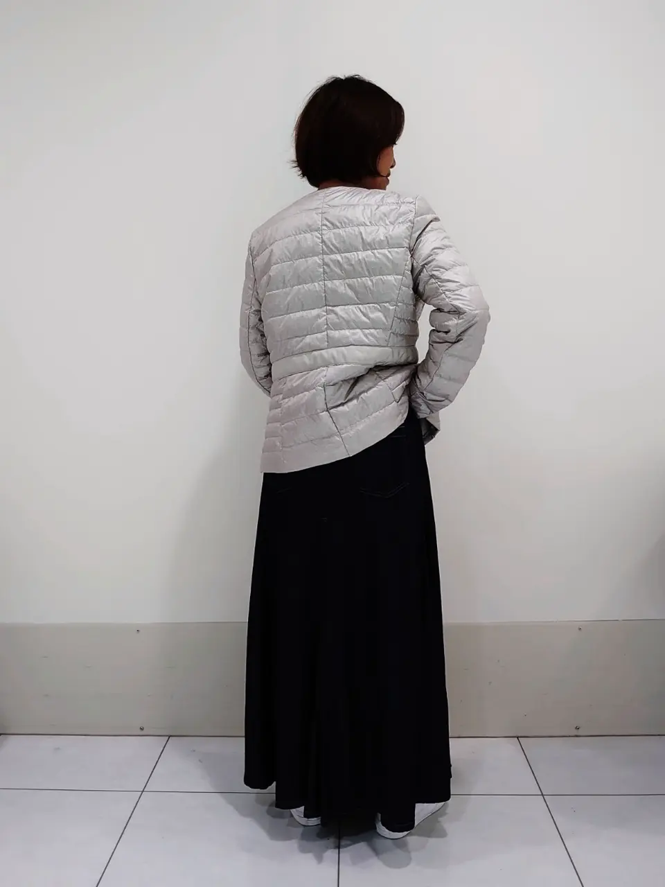 自由区 野坊戸 コーディネート画像