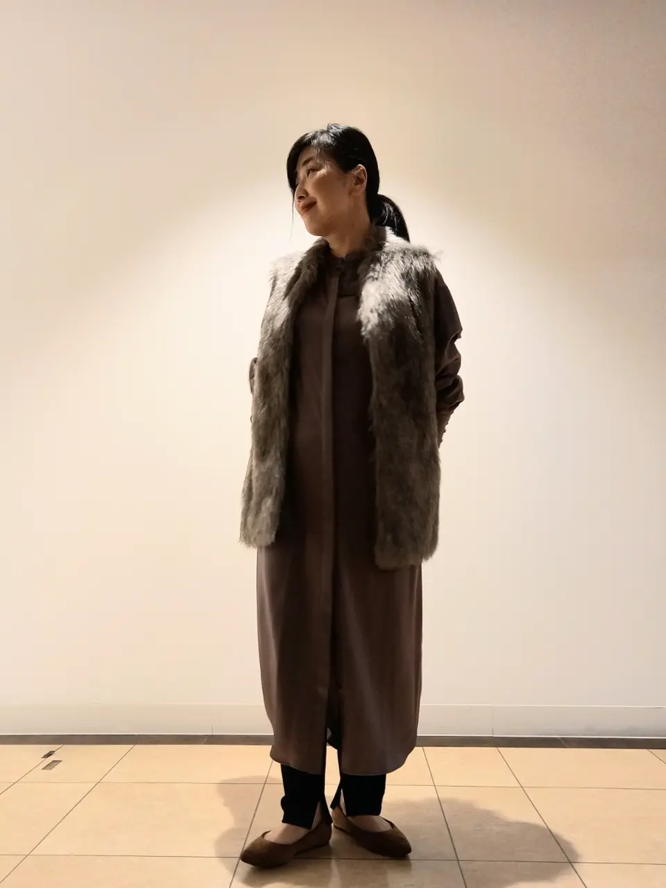  中川 コーディネート画像