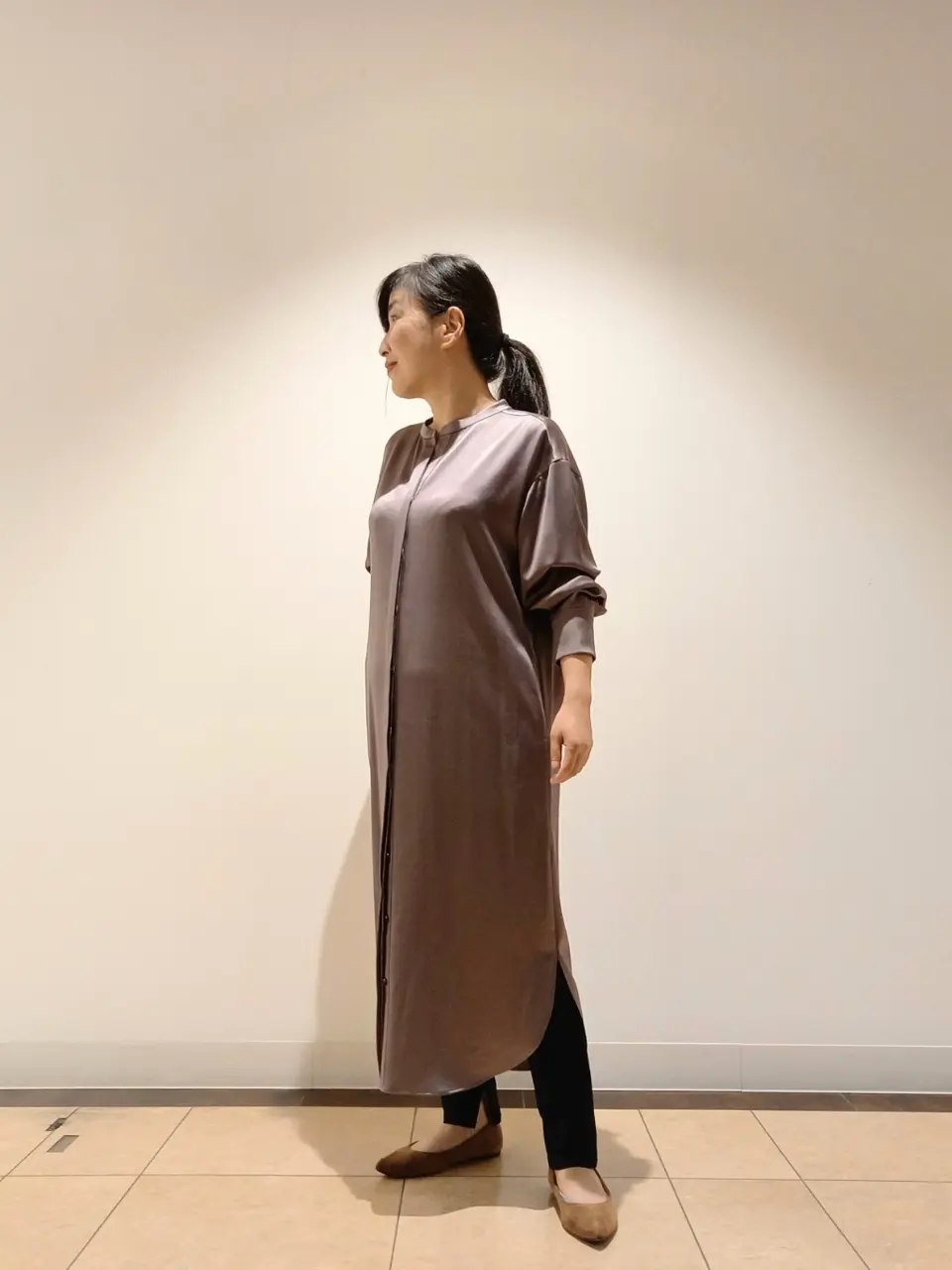  中川 コーディネート画像