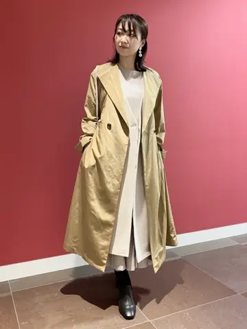 自由区 伊藤 コーディネート画像