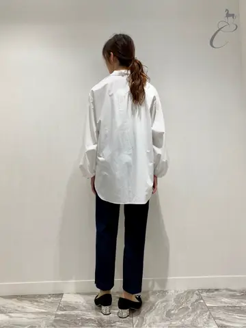 自由区 水野 コーディネート画像