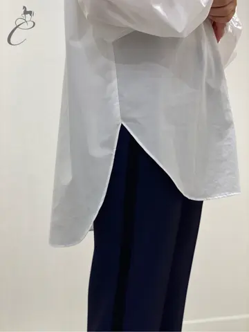 自由区 水野 コーディネート画像